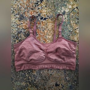 Kindred Bravely Nursing and Pumping Bra